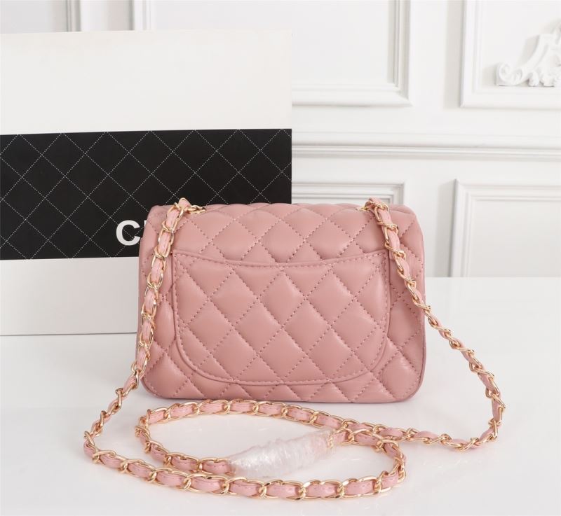 Chanel CF Series Bags